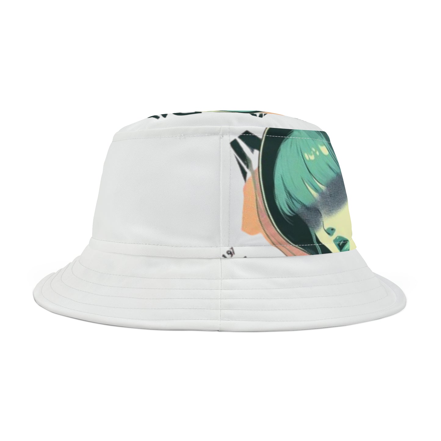 Random Bucket Hat