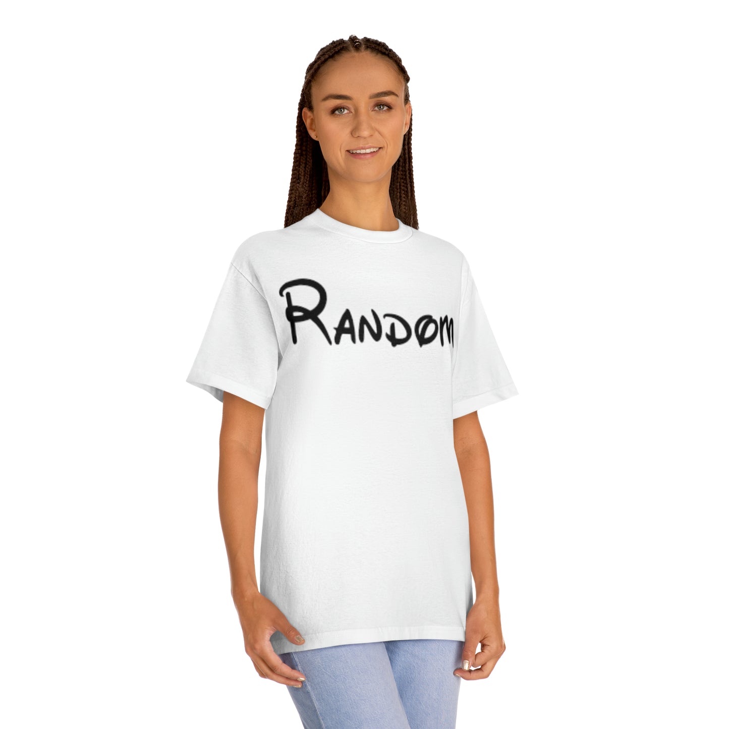 Classic Random Tee