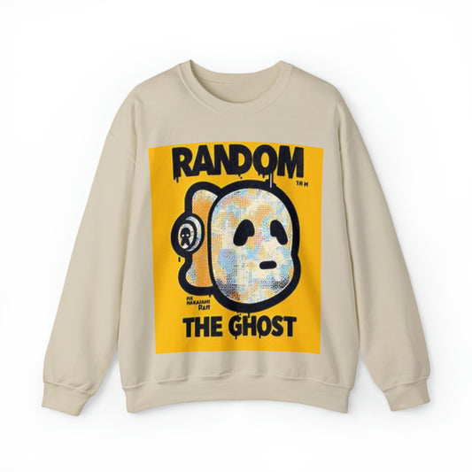 Random Heavy Blend™ Crewneck Sweatshirt