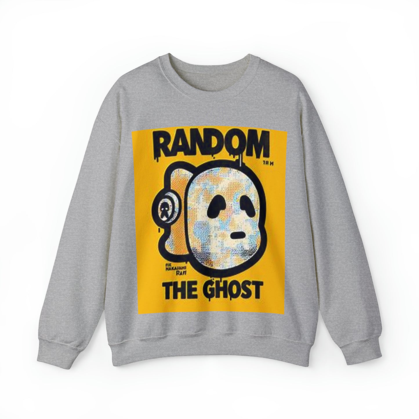 Random Heavy Blend™ Crewneck Sweatshirt