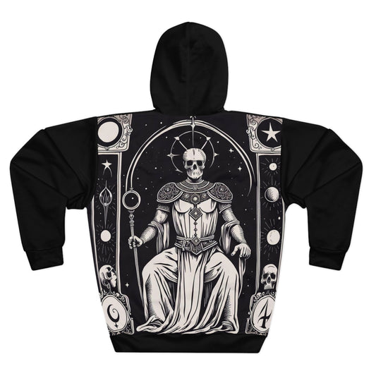 Random Tarot Hoodie