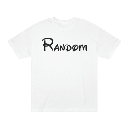 Classic Random Tee