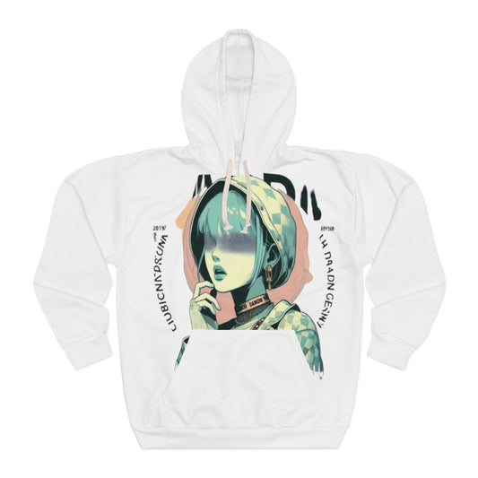 Random Unisex Pullover Hoodie