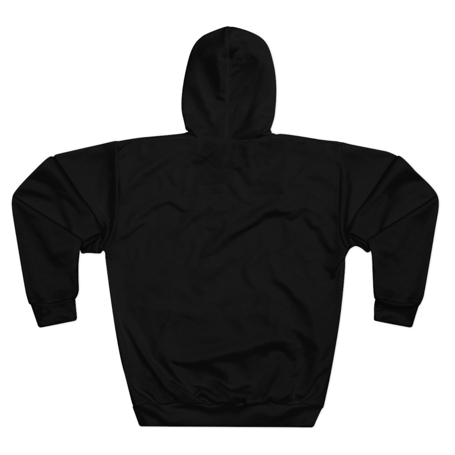 Random Unisex Pullover Hoodie