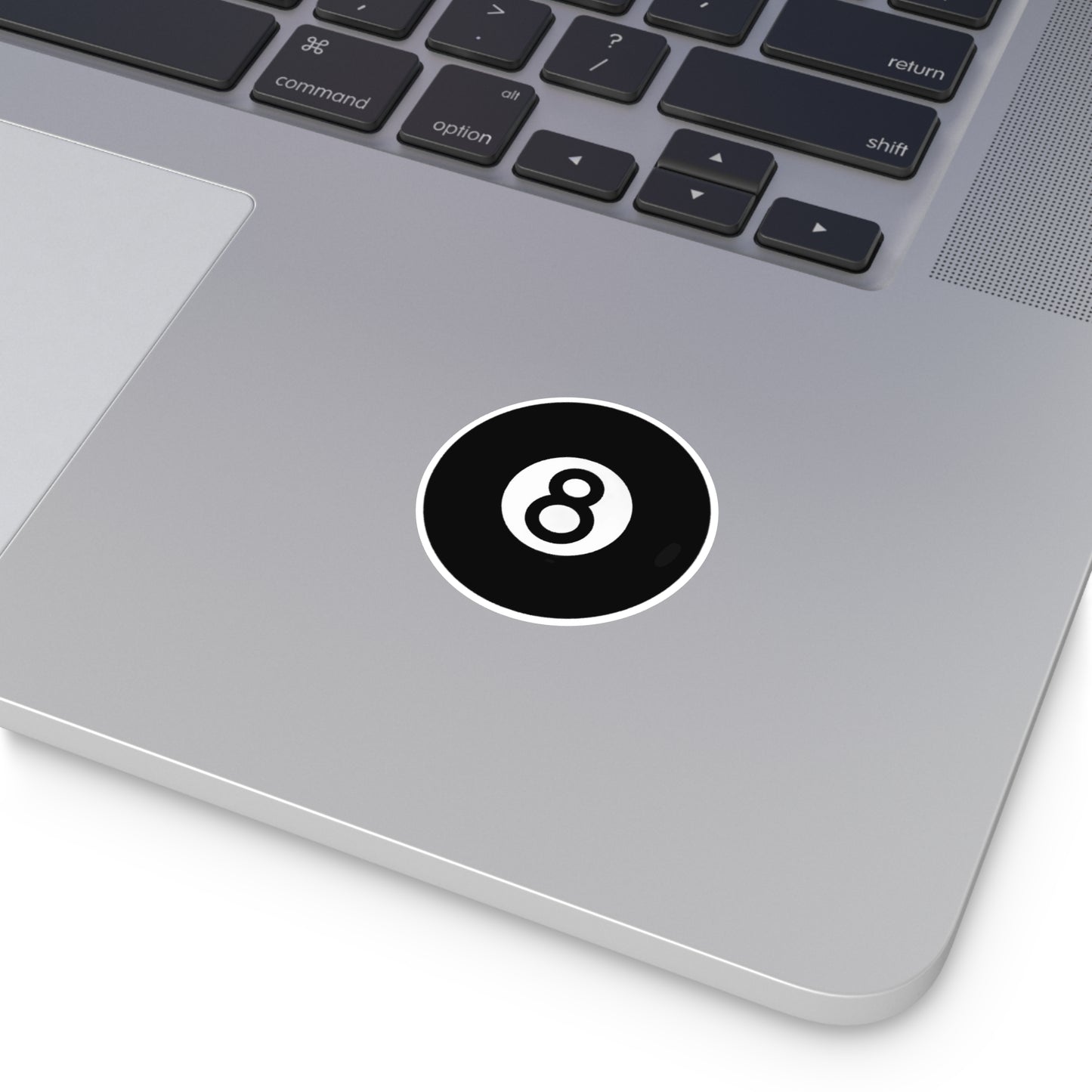 8ball Vinyl Stickers