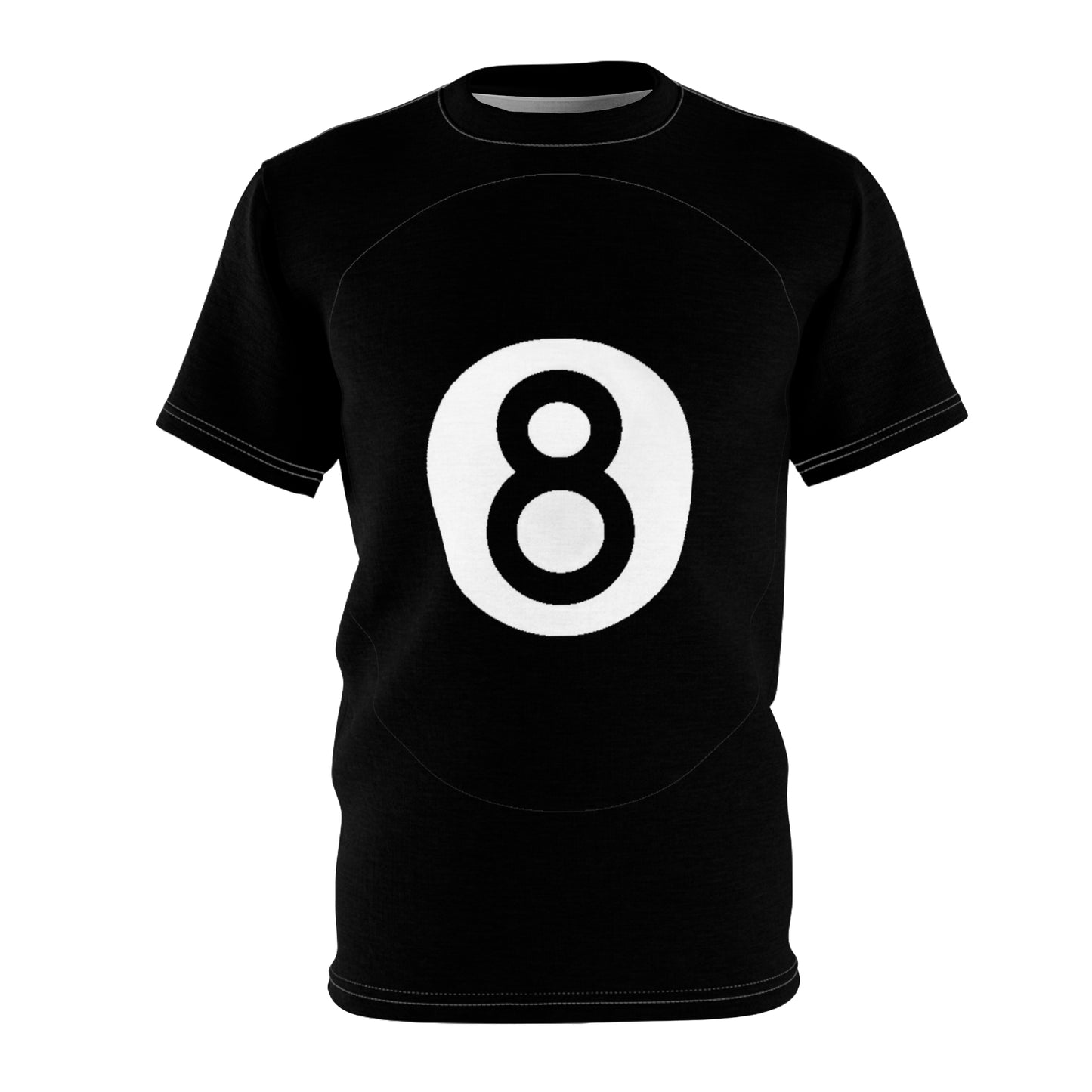 8ball Tee