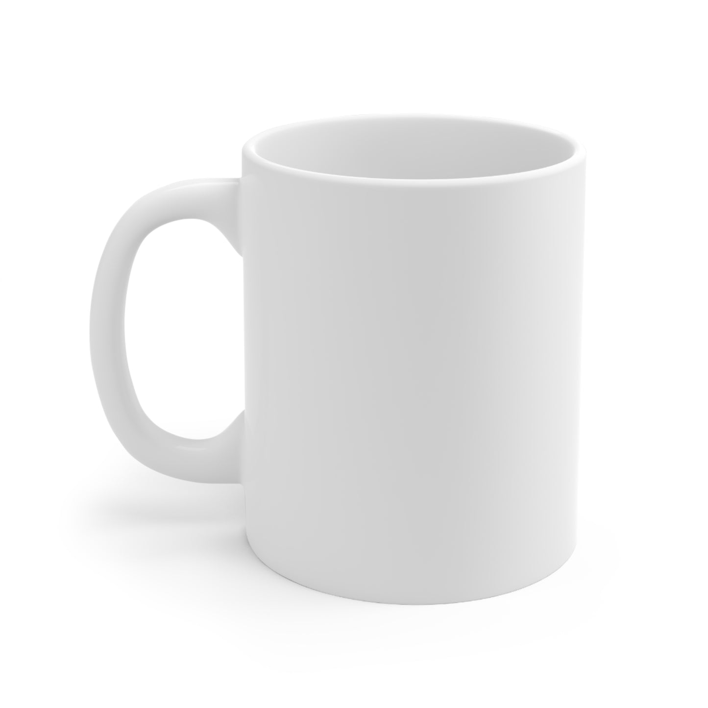 Random Mug 11oz