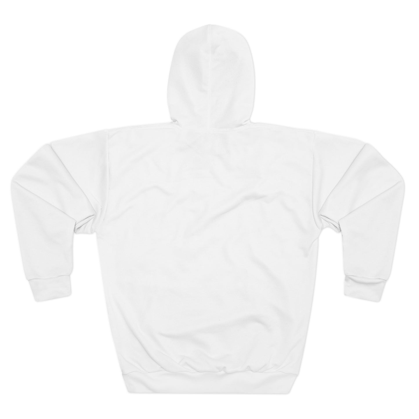 Random Unisex Pullover Hoodie