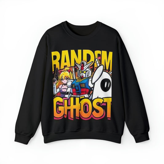 Random Heavy Blend™ Crewneck Sweatshirt