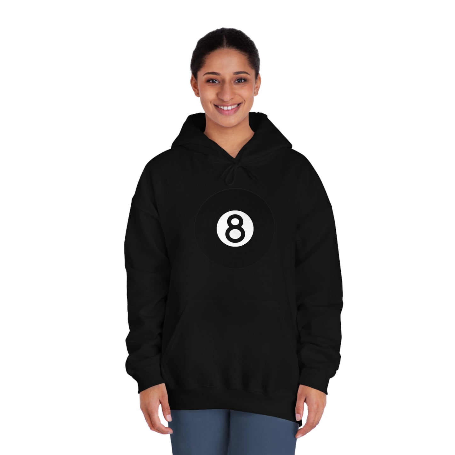 8ball Hoodie