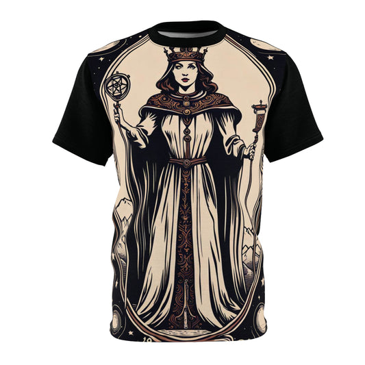 Random Tarot T-shirt