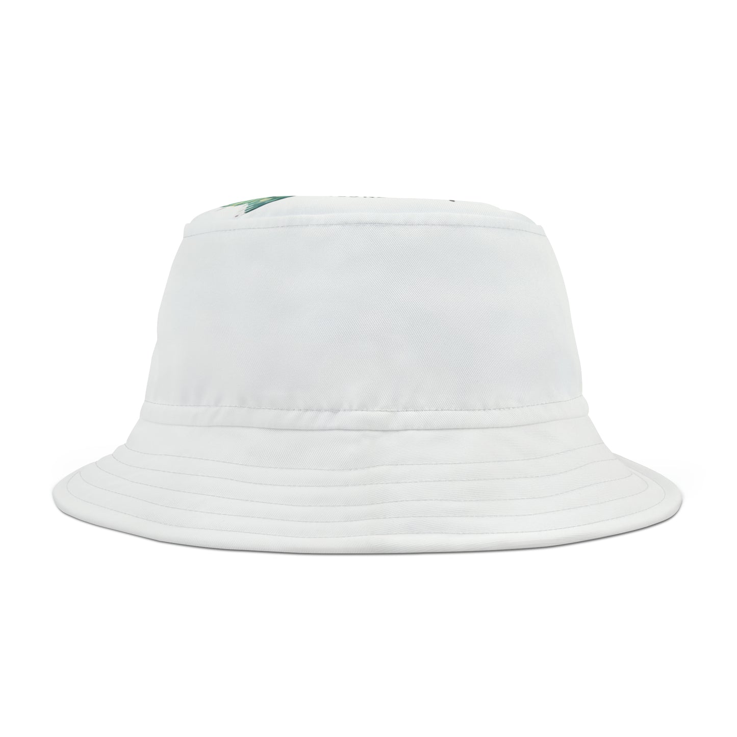 Random Bucket Hat