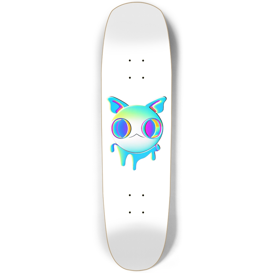 Random Skateboard