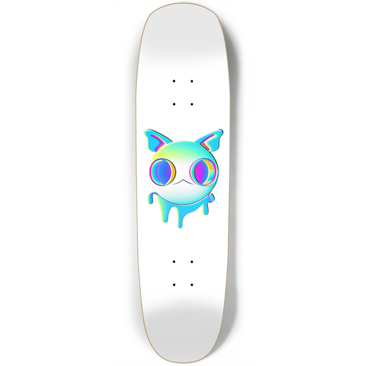 Random Skateboard