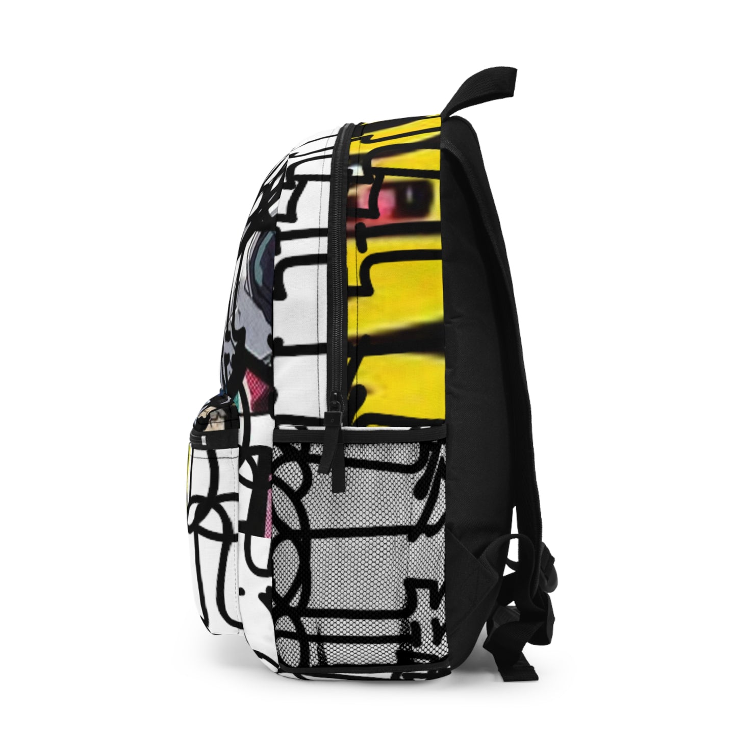 Random Backpack