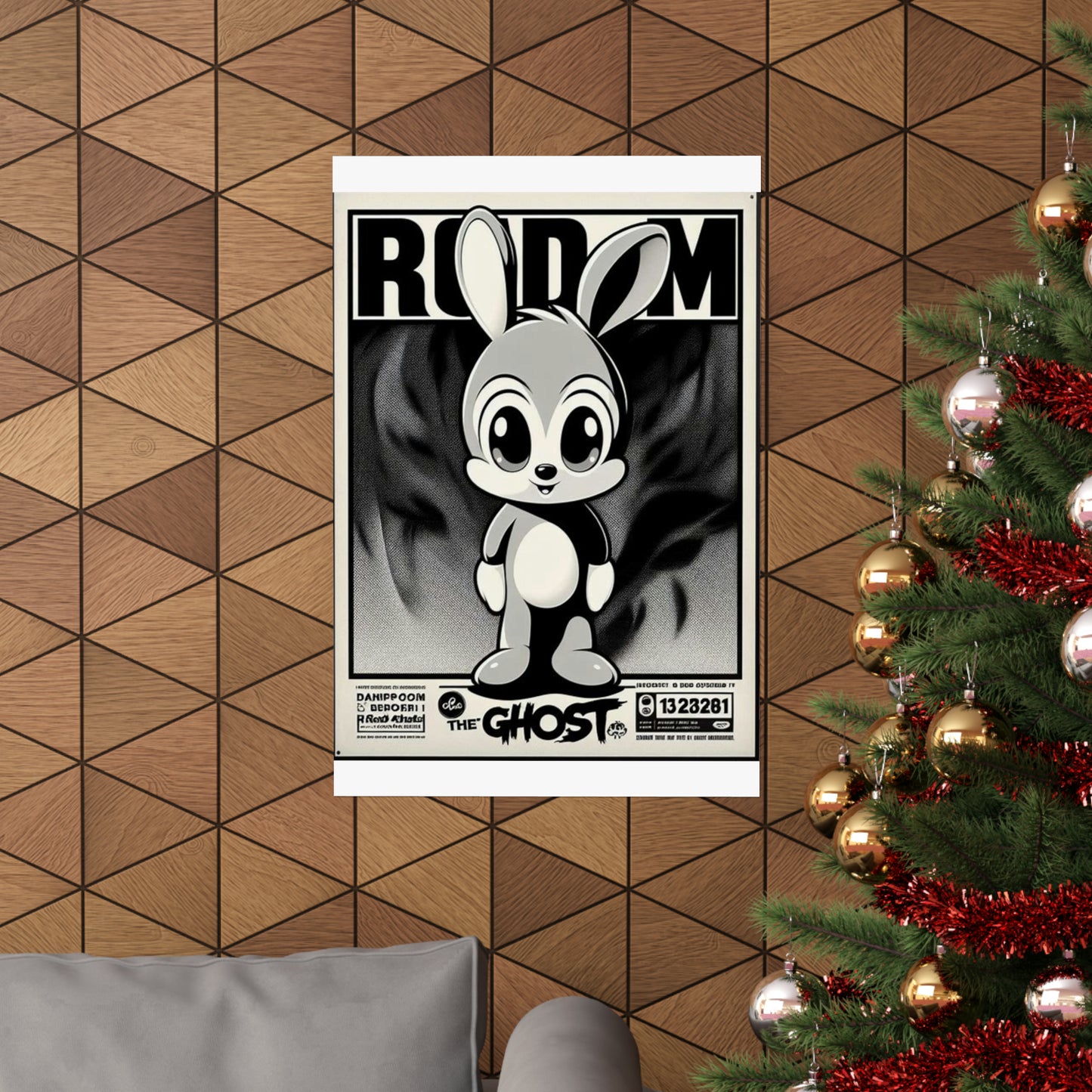 Random Poster