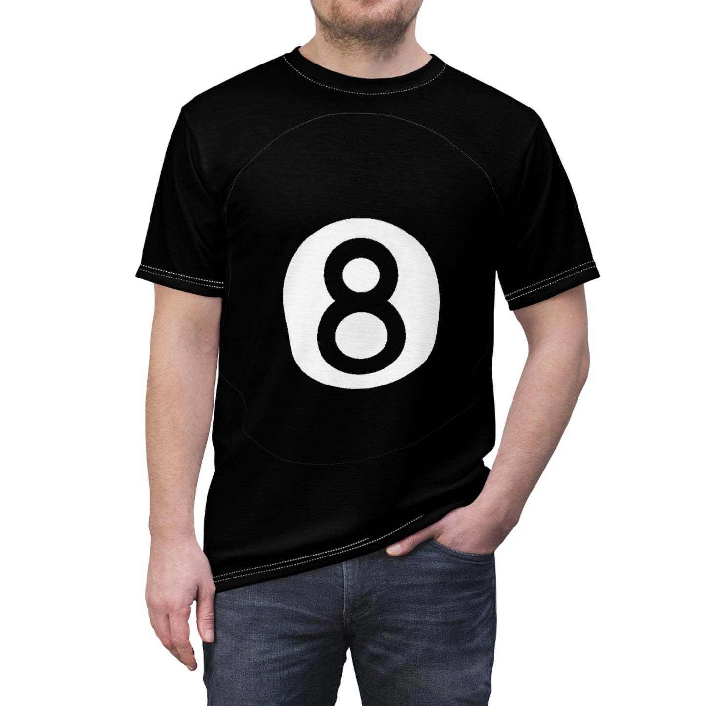 8ball Tee