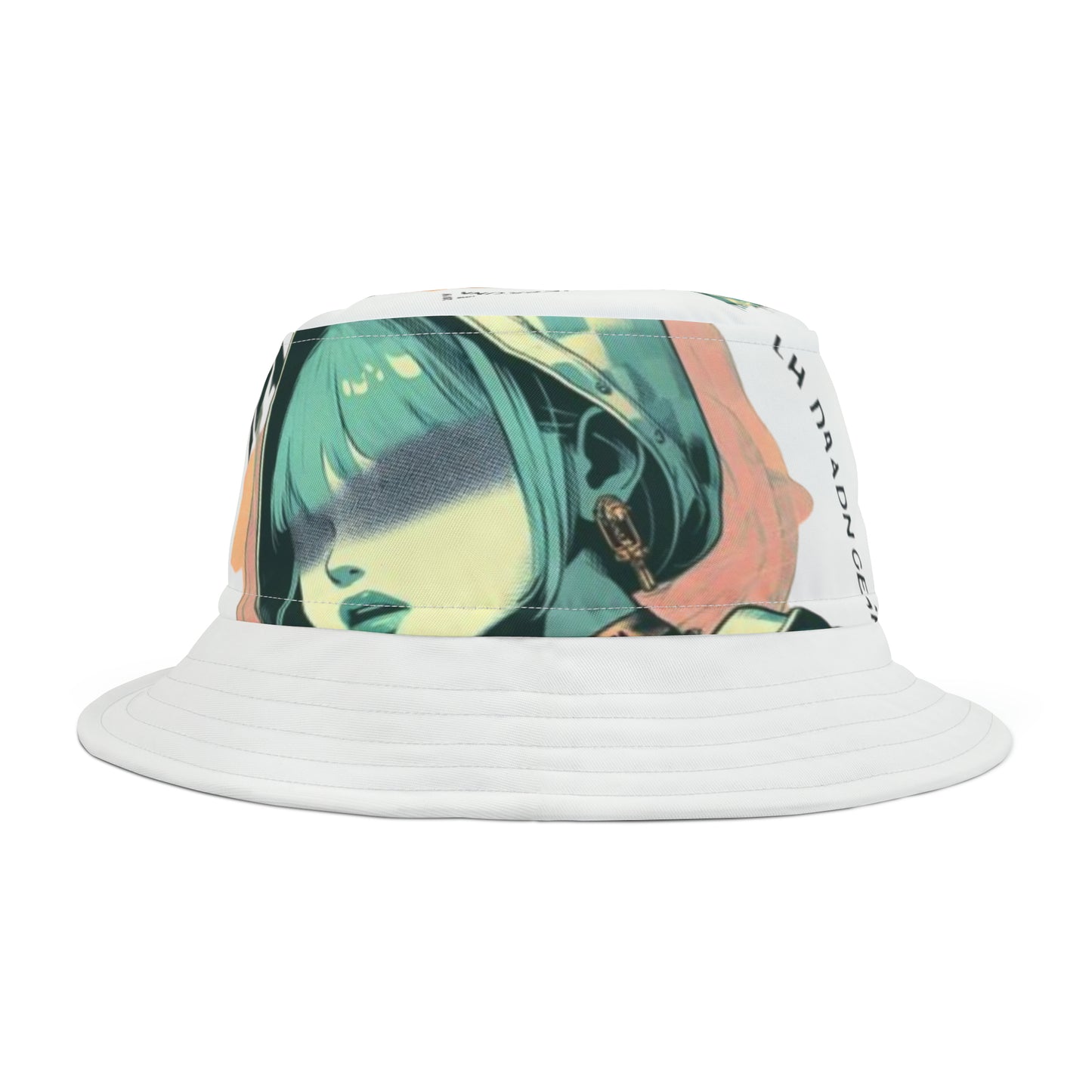 Random Bucket Hat