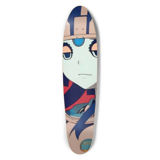 Random Longboard