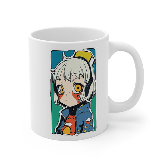 Random Mug 11oz