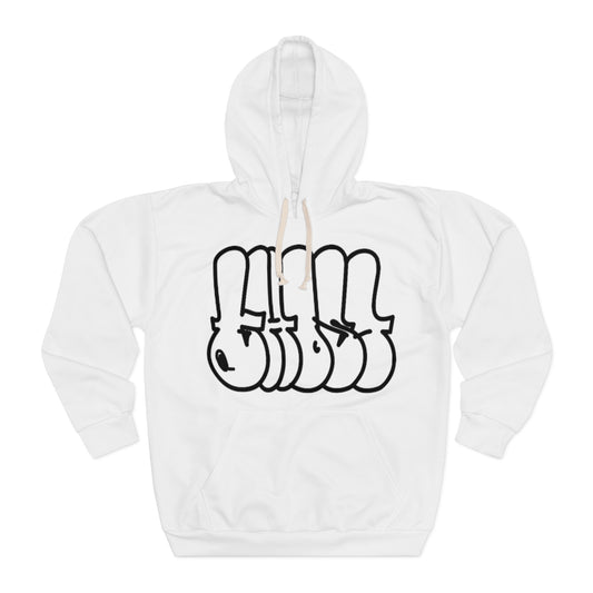 Random Unisex Pullover Hoodie