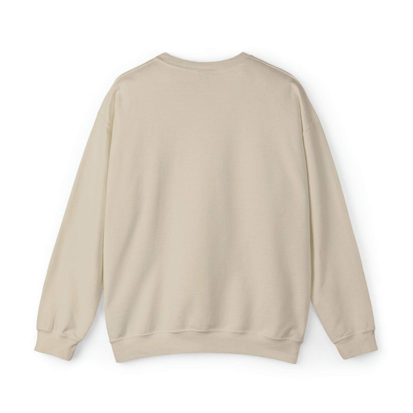 Random Heavy Blend™ Crewneck Sweatshirt