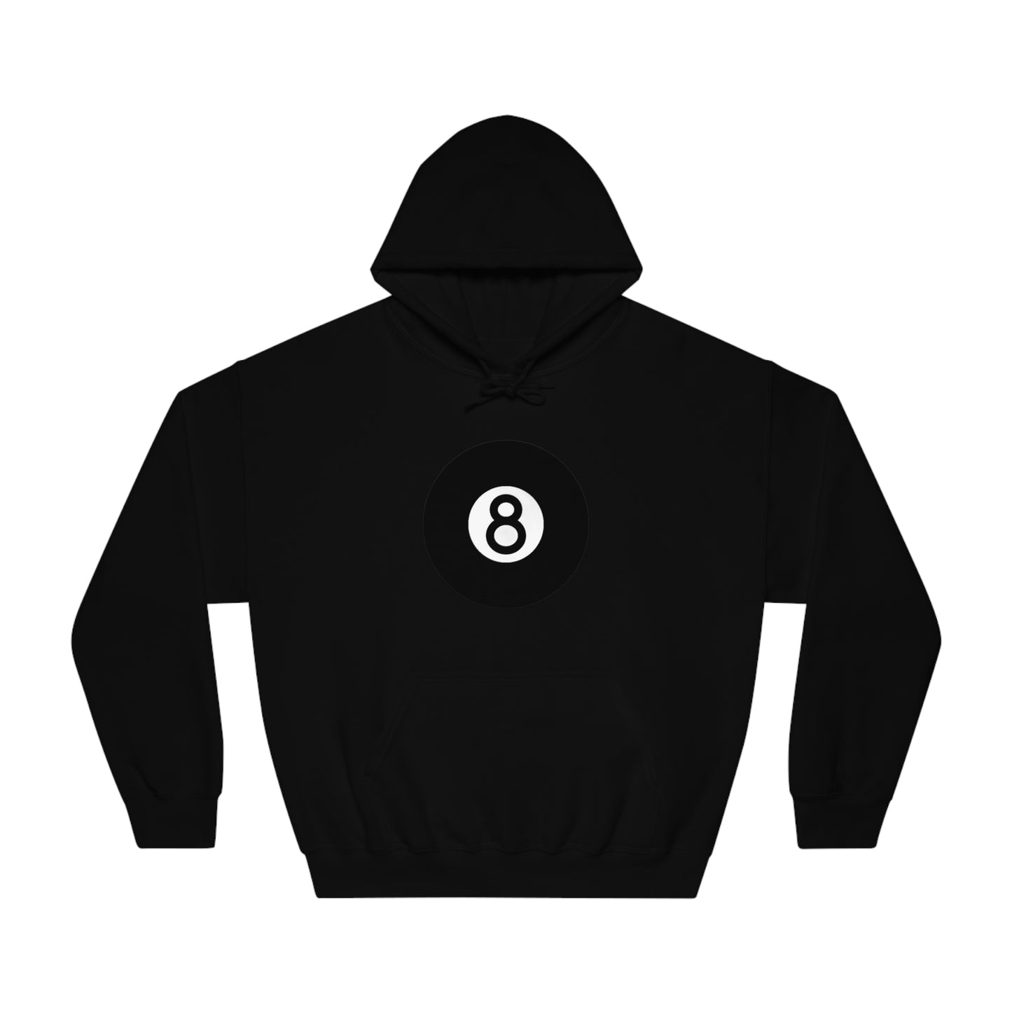 8ball Hoodie