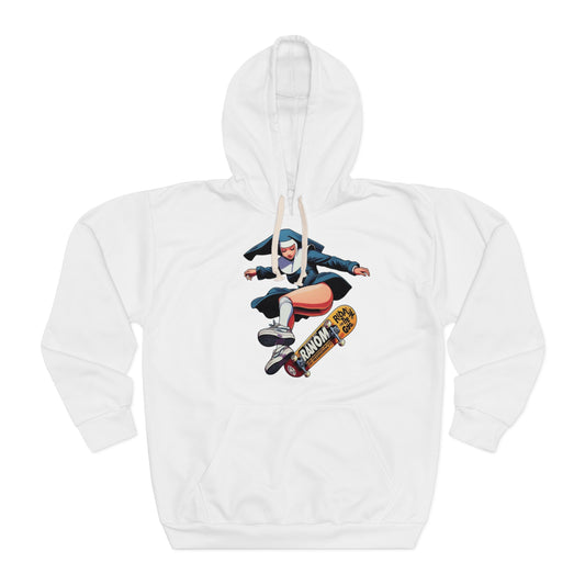 Random Unisex Pullover Hoodie