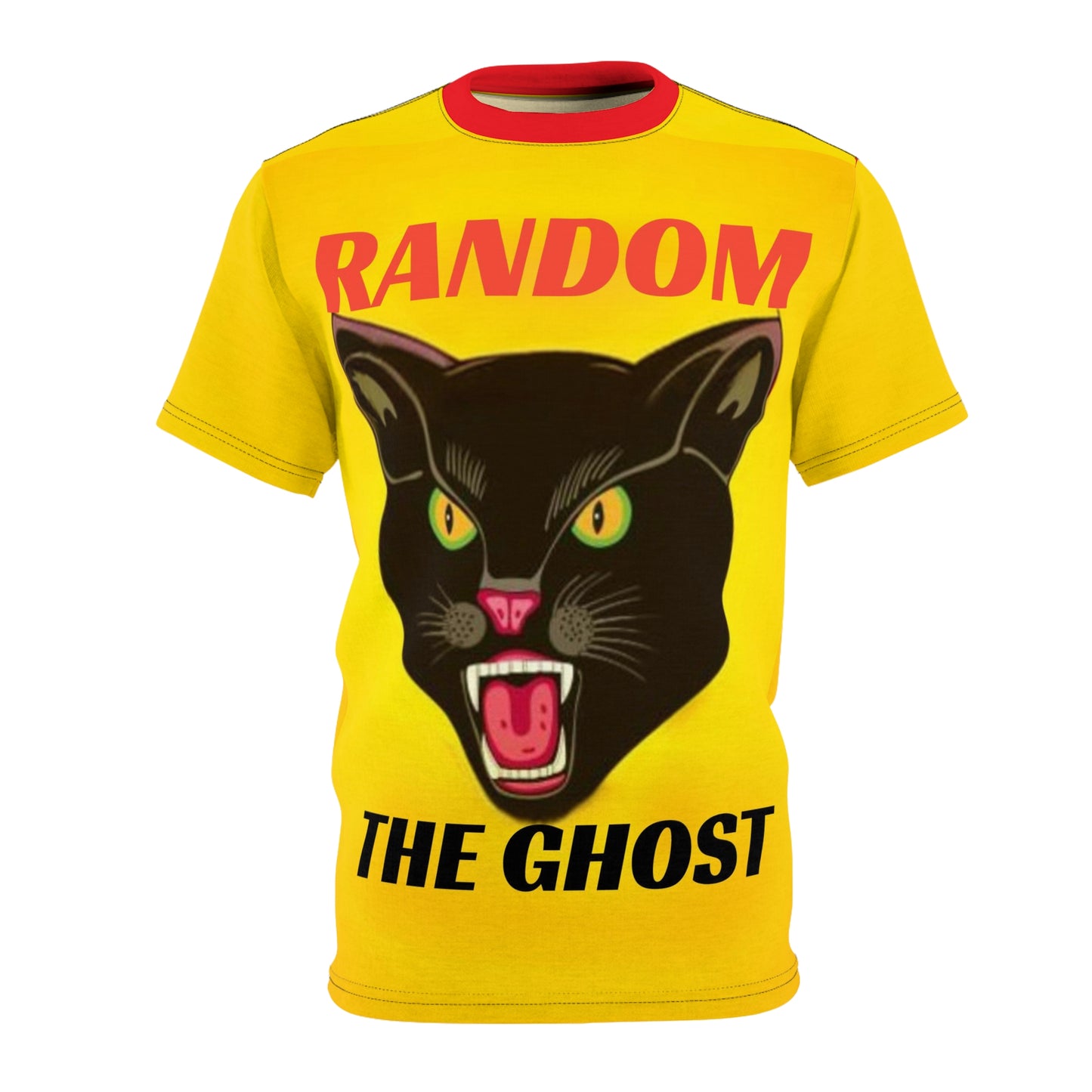 Random The Ghost