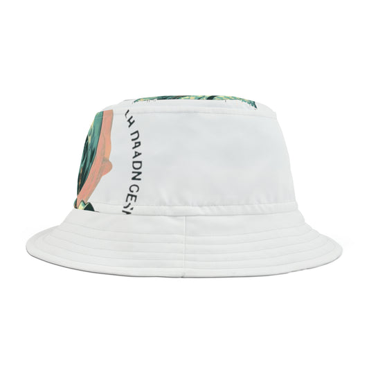 Random Bucket Hat