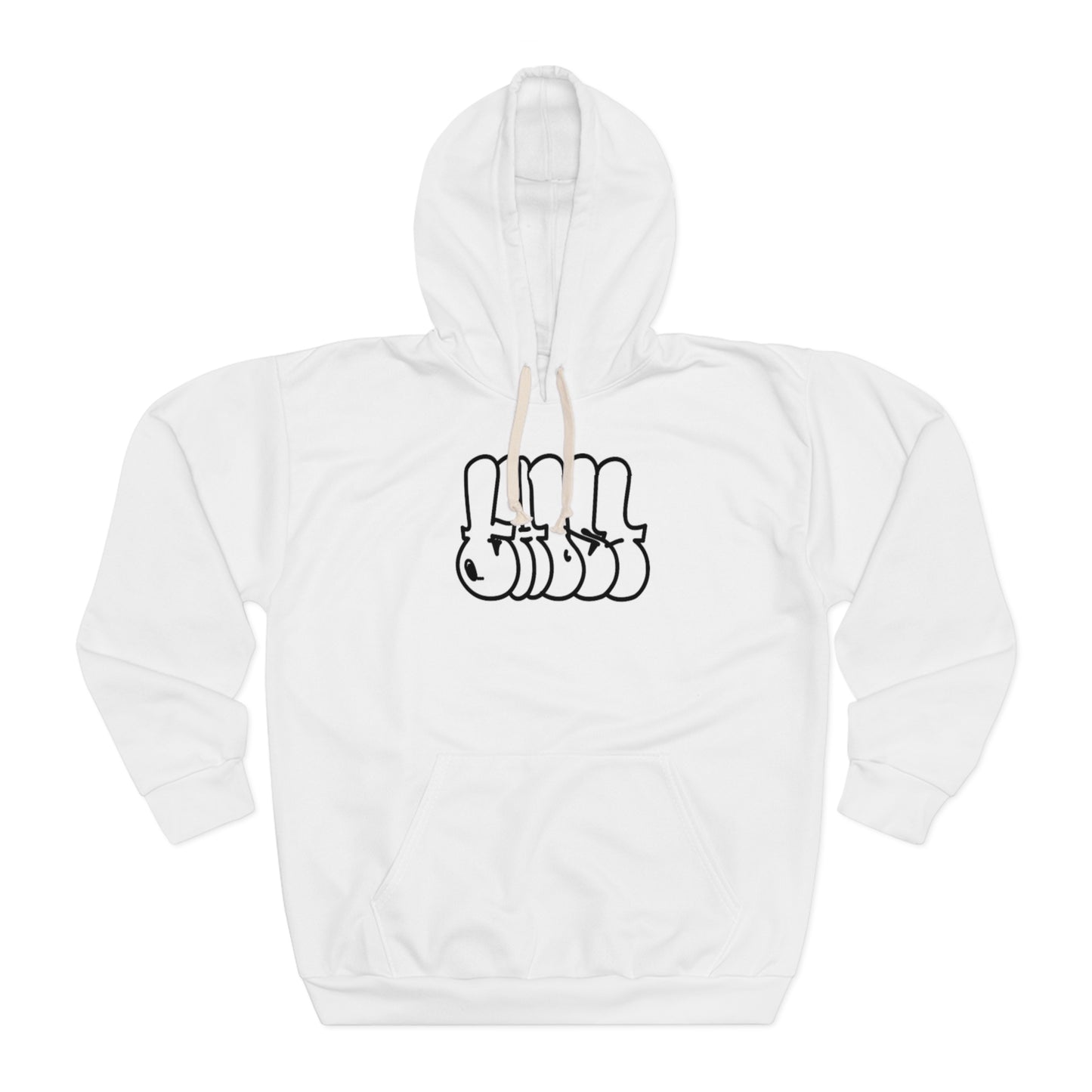 Random Hoodie