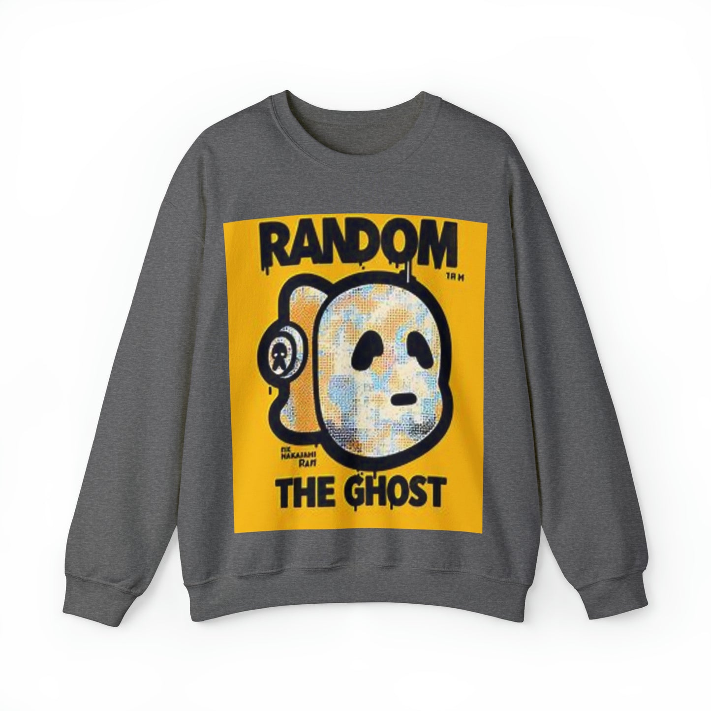 Random Heavy Blend™ Crewneck Sweatshirt