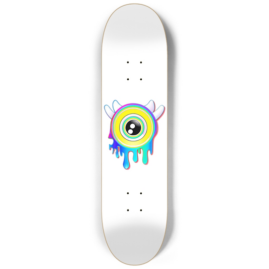 Random Skateboard