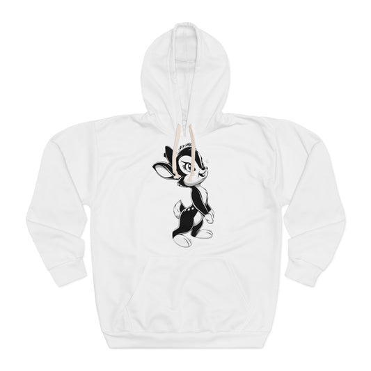 Random Unisex Pullover Hoodie