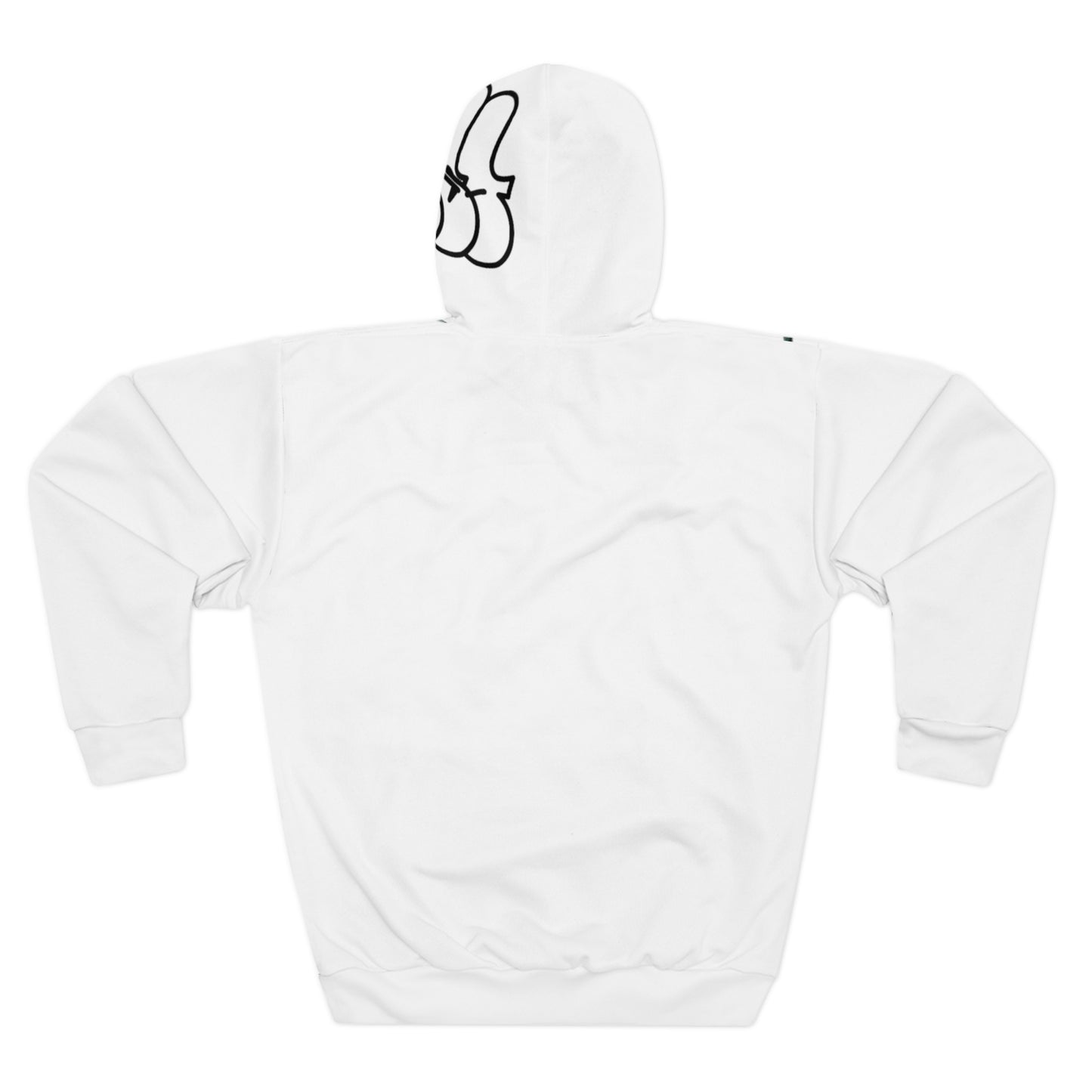 Random Unisex Pullover Hoodie (AOP)