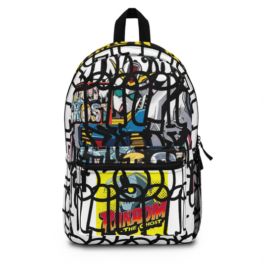 Random Backpack