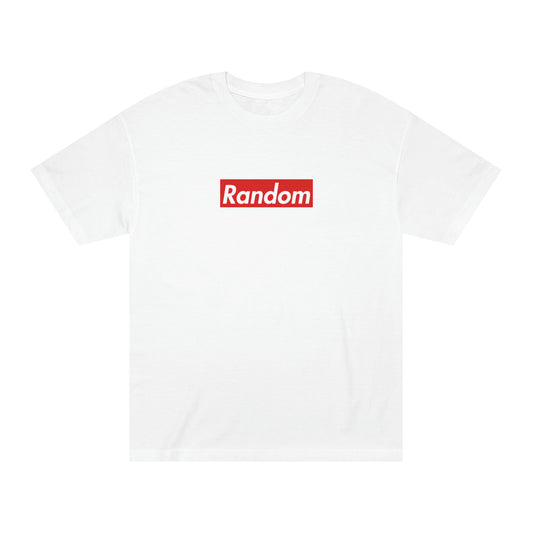 Classic Random Tee