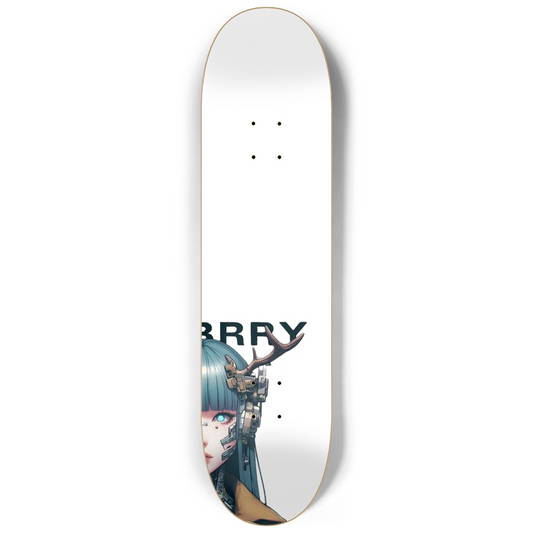 Random Skateboard