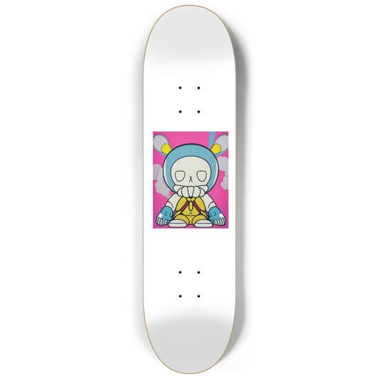 Random Skateboard