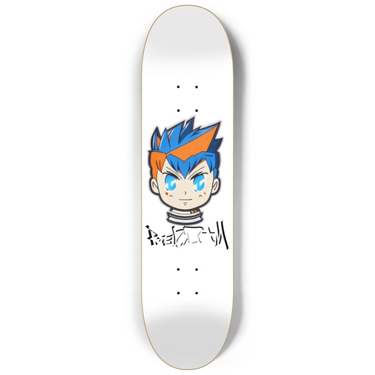 Random Skateboard