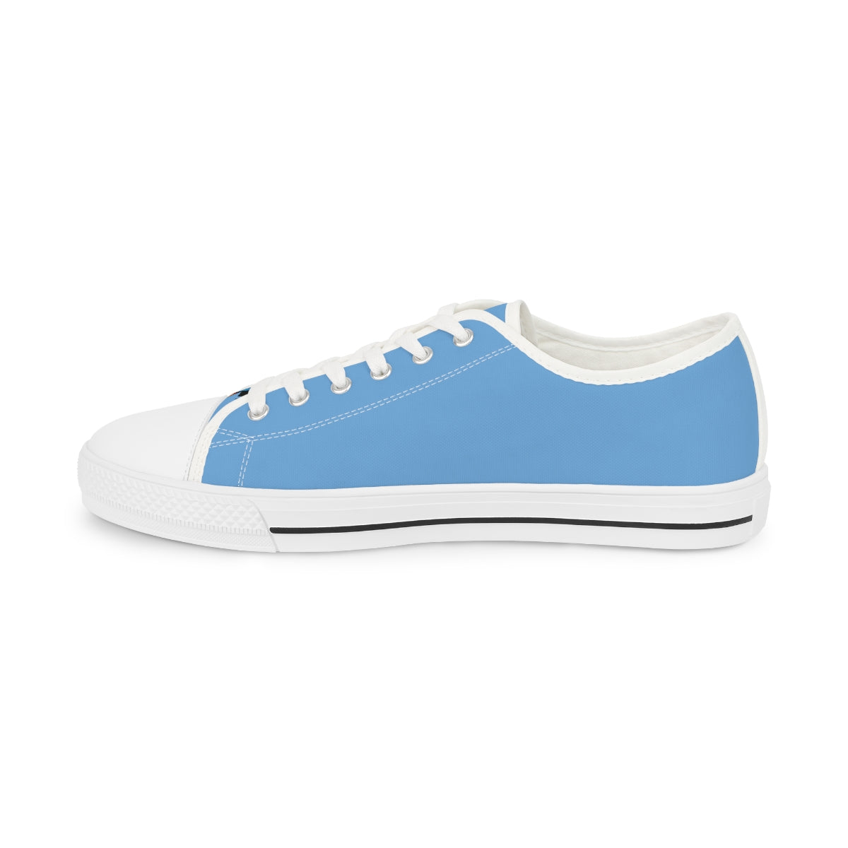 Men's 👯 Low Top Shoes - Random the Ghost