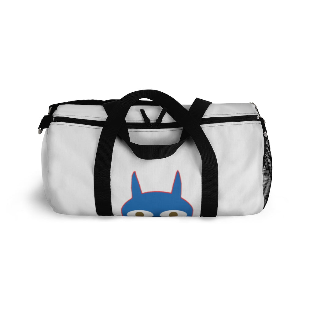 Random Mascot Duffel Bag - Random the Ghost