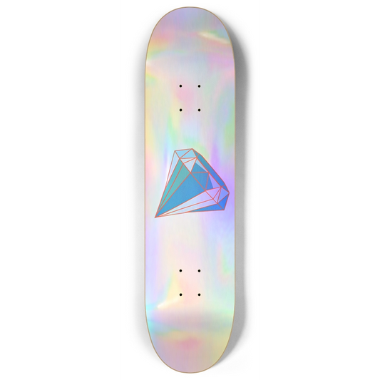 Random 💎 Skateboard