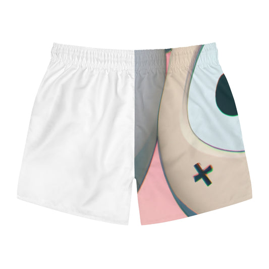 X Swim Trunks