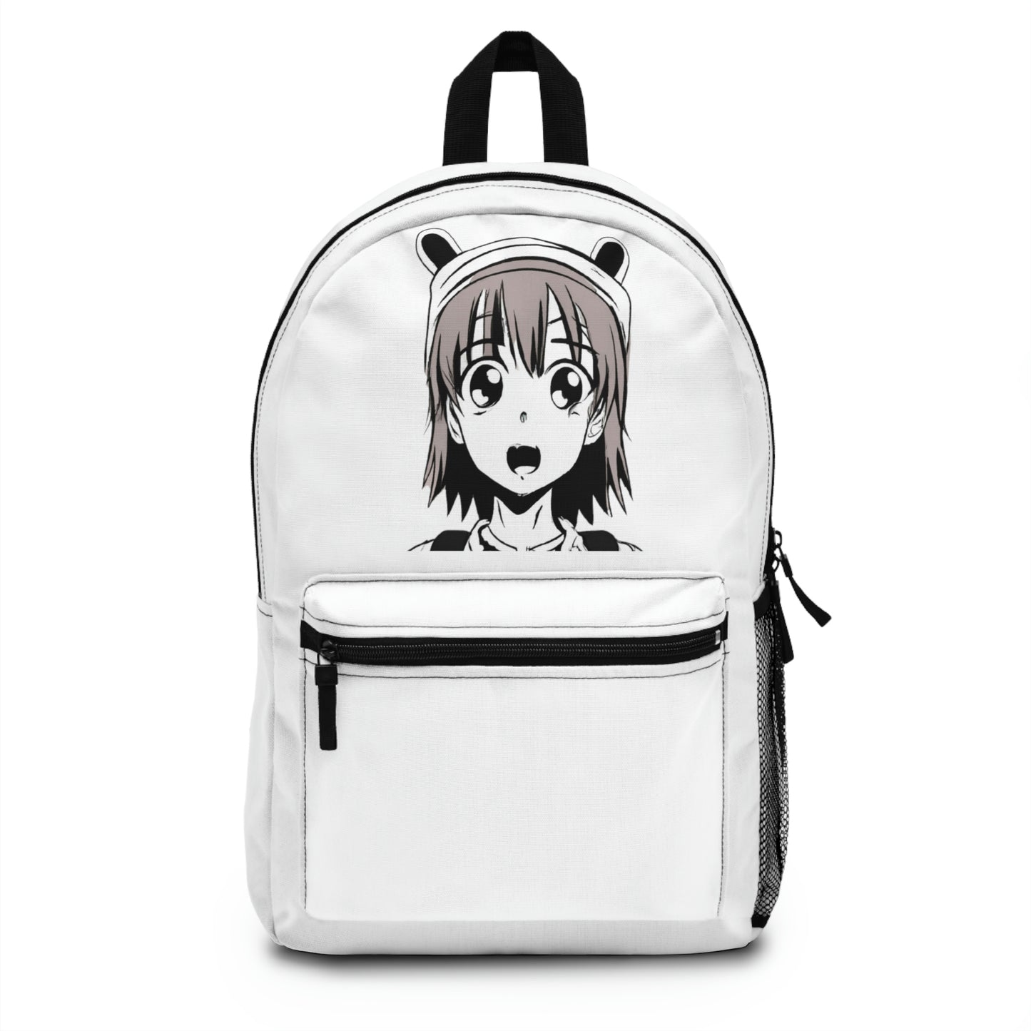 Random Backpack