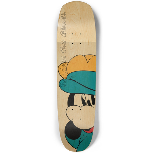 Hyperpop Skateboard