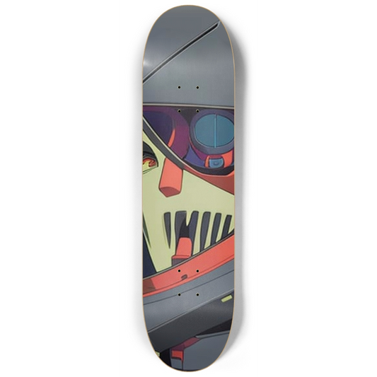 Random Skateboard