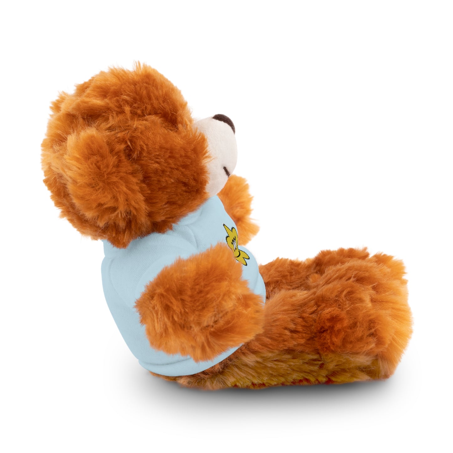 Stuffed Animals with Star Tee