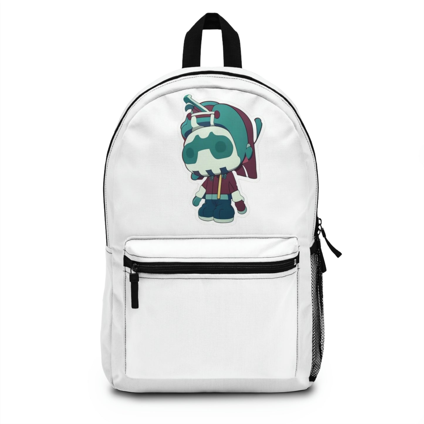 Random Backpack