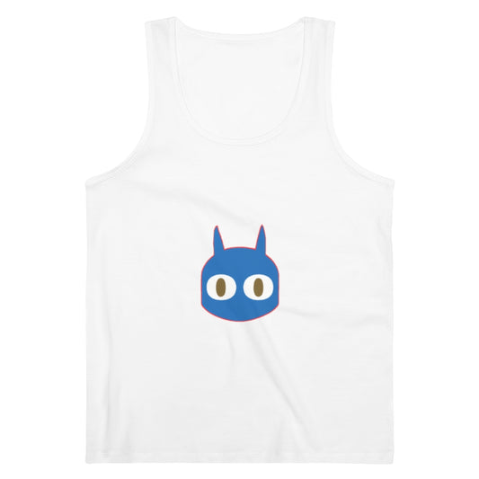 Men's Random Mascot Specter Tank Top - Random the Ghost